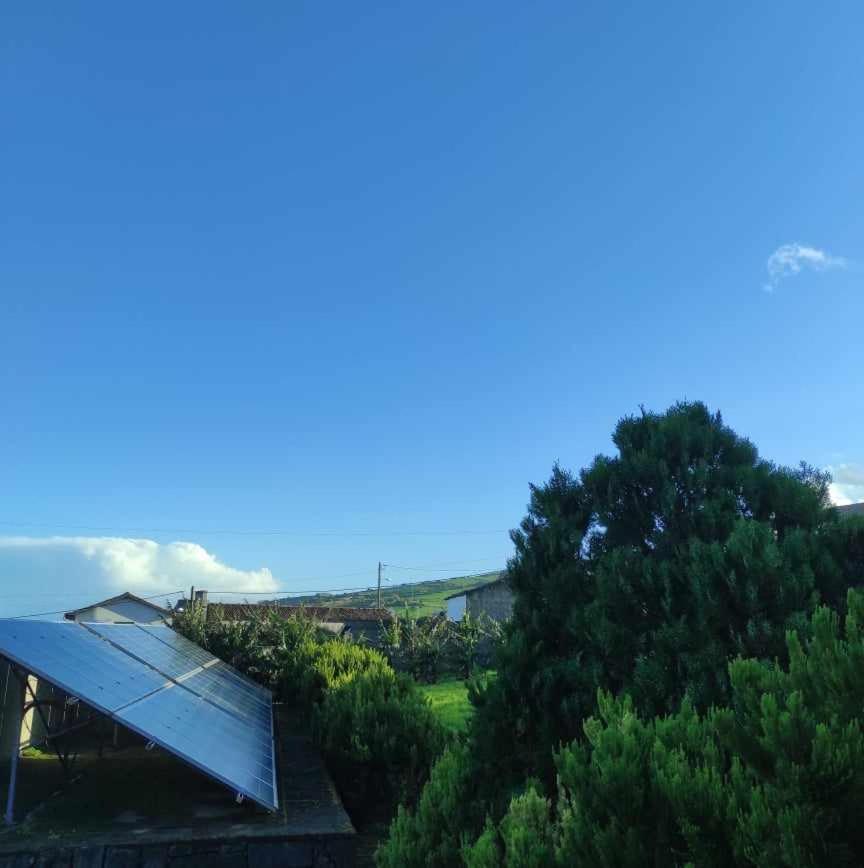 Casas Do Vale A Taberna Casa Ideal Para 2 Nordeste  Exterior foto