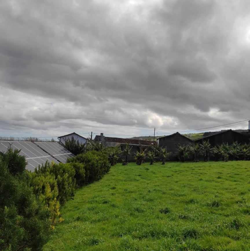 Casas Do Vale A Taberna Casa Ideal Para 2 Nordeste  Exterior foto